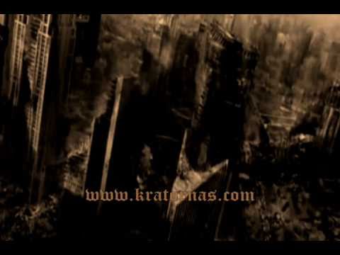 Youtube: KRATORNAS - Flood of Fire (Demo 2009)