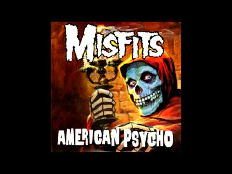 Youtube: Misfits - Dig Up Her Bones HQ