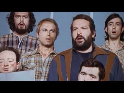 Youtube: Watch Out We're Mad - Choir Scene (Lalalalalala song)