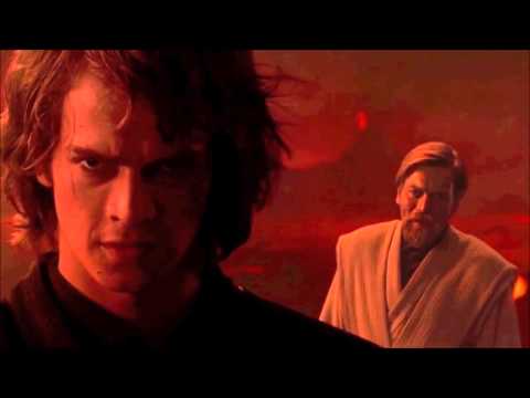 Youtube: Andreas vs Detlef (remastered) - Star Wars Verarsche