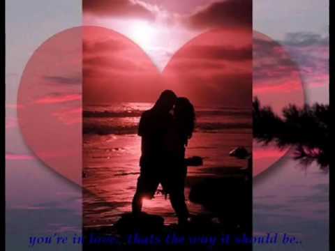 Youtube: YOU'RE IN LOVE- WILSON PHILLIPS by bluishmine