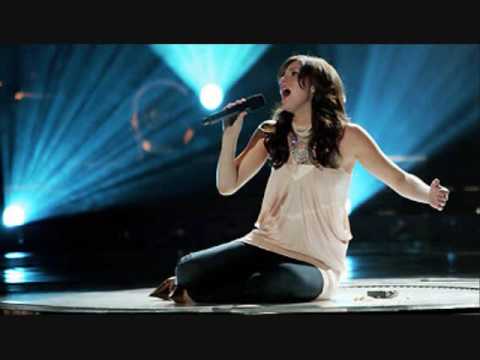 Youtube: Best American Idol Performances Ever (S 1-7)