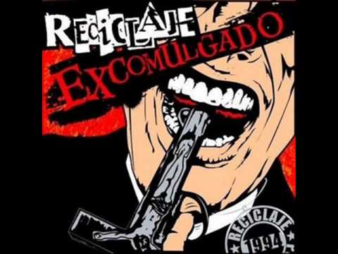 Youtube: Reciclaje-fiel al punk