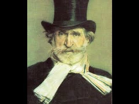 Youtube: Giuseppe Verdi - Nabucco - Va Pensiero - HD - High Quality