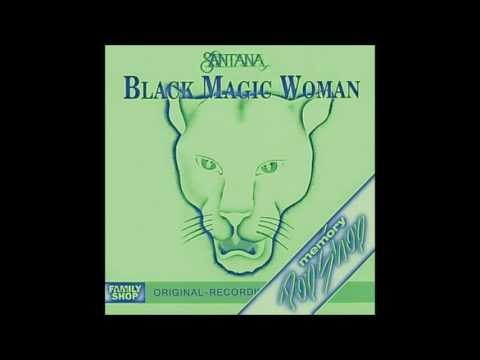 Youtube: Santana - Black Magic Woman [E.android Remix]