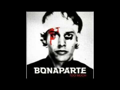 Youtube: 04 Bonaparte - Anti Anti