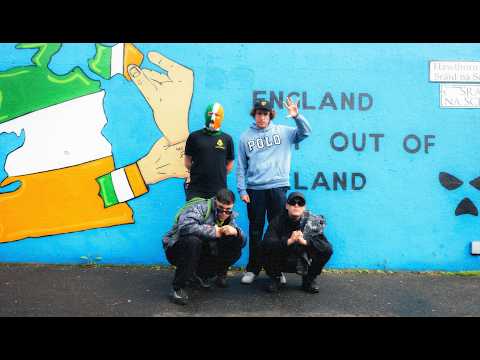 Youtube: Irish Language Revival