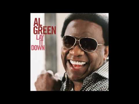 Youtube: Al Green & Anthony Hamilton - You've Got The Love I Need