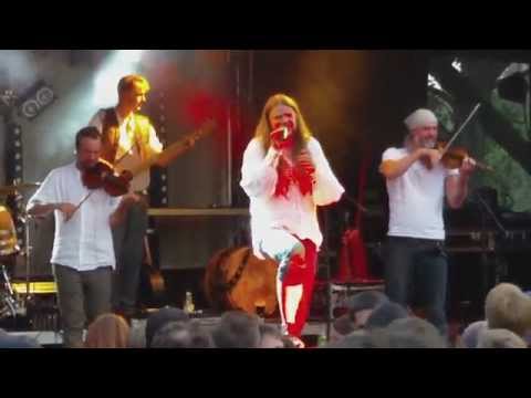 Youtube: Versengold Der Rubel Rollt  @ MPS KÖLN 2015