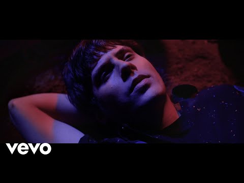 Youtube: Jake Bugg - Lost (Official Video)