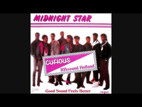 Youtube: Midnight Star - Curious (1984) HQsound