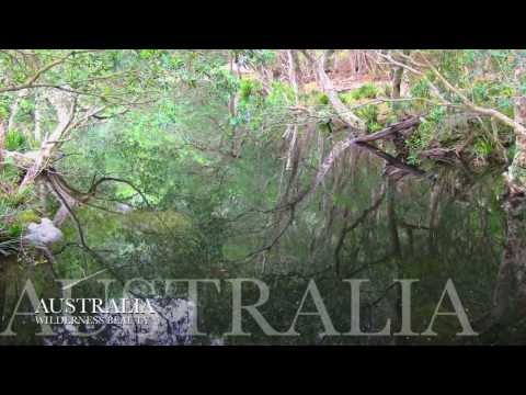 Youtube: AUSTRALIA •❥ WILDERNESS BEAUTY