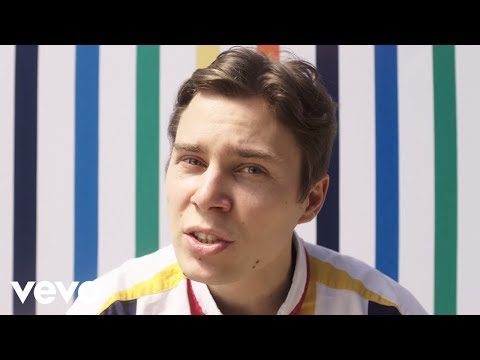 Youtube: Von Wegen Lisbeth - Chérie