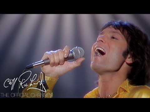Youtube: Cliff Richard - We Don’t Talk Anymore (Starparade, 11.10.1979)