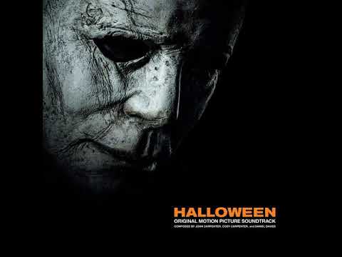 Youtube: John Carpenter - The Shape Hunts Allyson (Extended)