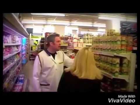 Youtube: Lustige EDEKA Werbung