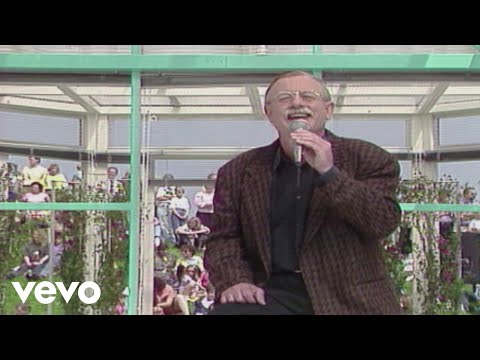 Youtube: Roger Whittaker - Schoen war die Zeit (ZDF-Fernsehgarten 17.06.1990) (VOD)