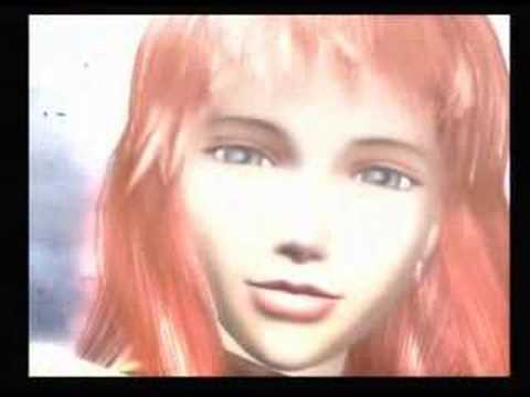 Youtube: Shadow Hearts Covenant-Dead In the Water