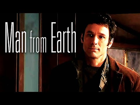 Youtube: The Man From Earth (Sci-Fi, ganzer Spielfilm, deutsch, Science Fiction) *ganze Filme kostenlos*