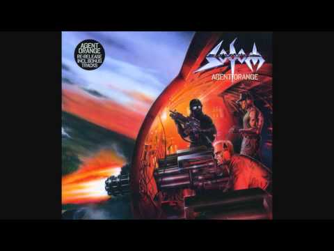 Youtube: Sodom | Agent Orange [Full Album]