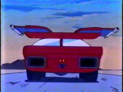 Youtube: M.A.S.K. Theme Song