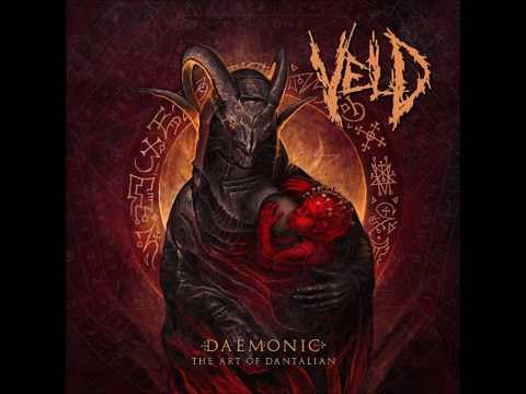 Youtube: Veld - DAEMONIC: The Art Of Dantalian (2015) Full Album