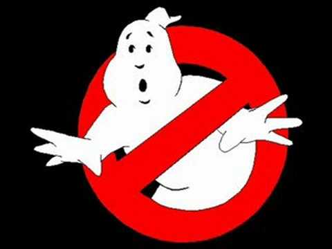 Youtube: Original GhostBusters Theme Song