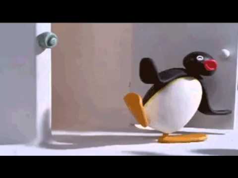 Youtube: it's going down. i'm yelling, " noot noot! "