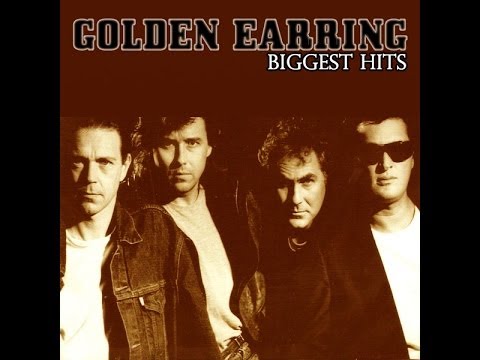 Youtube: Golden Earring - Back Home (Video)