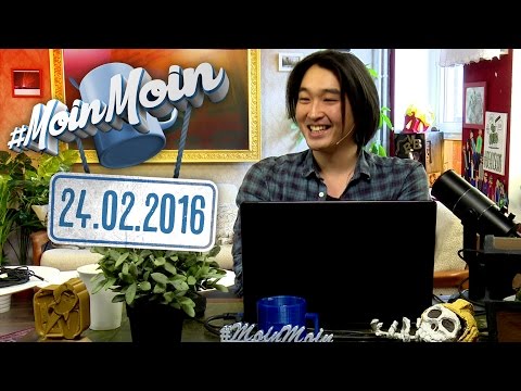 Youtube: #MoinMoin mit Budi und Methodisch Inkorrekt | Physikunterricht | 24.02.2016