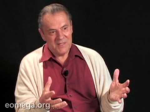 Youtube: Stanislav Grof: Holotropic States of Consciousness