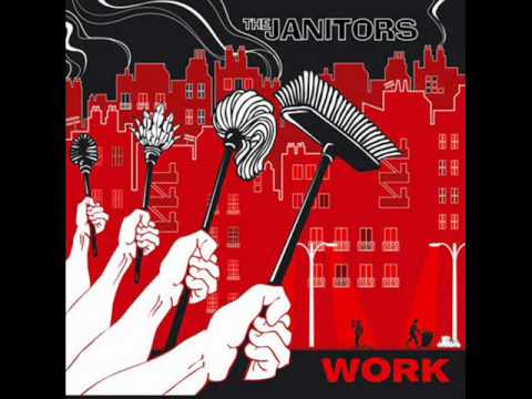 Youtube: The Janitors-Durango 88