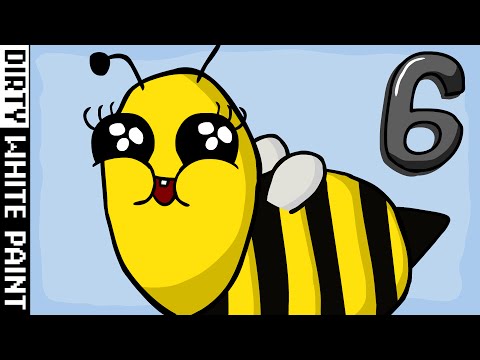 Youtube: Ich bin eine Biene! 6 - Wie alles begann