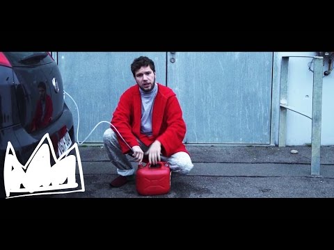 Youtube: MC Bomber - Musik aus meiner Crew / Wir biten nicht (feat. GGB)