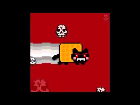 Youtube: Nyan Cat Metal Version