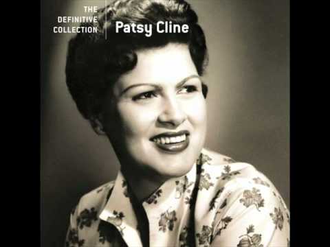Youtube: Patsy Cline - Crazy
