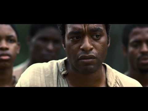 Youtube: 12 Years a Slave 2013 Roll Jordan Roll