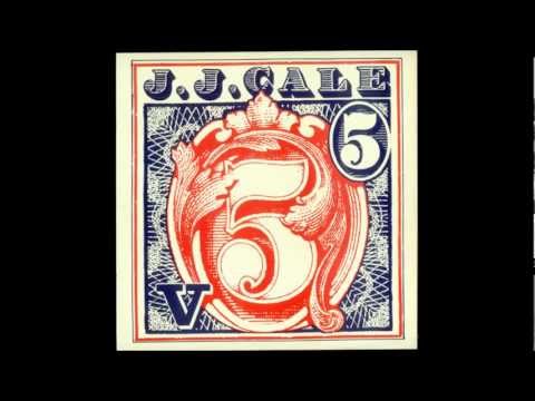 Youtube: Sensitive Kind - JJ Cale