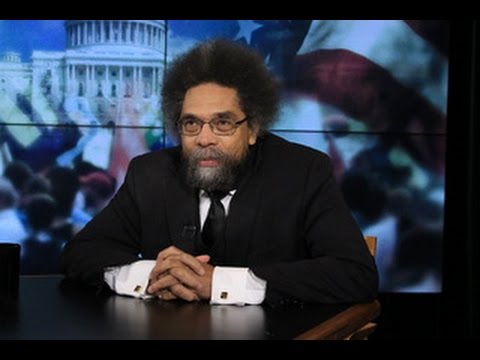 Youtube: POTUS 2016: Cornel West On Bernie Sanders And The TPP