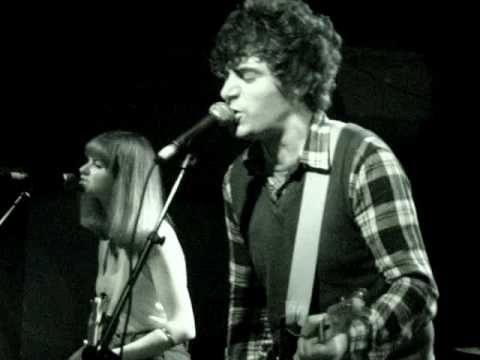 Youtube: Mean Creek 1 - 2009-05-31.MPG Sophia's Rock Beat