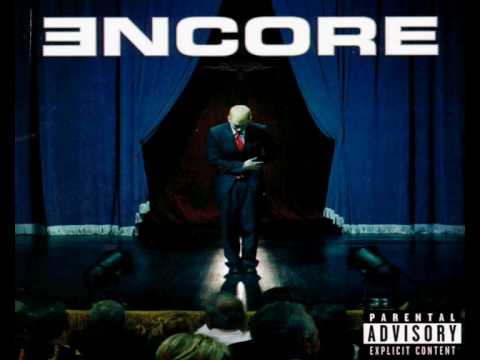 Youtube: Encore - 01. Curtains Up