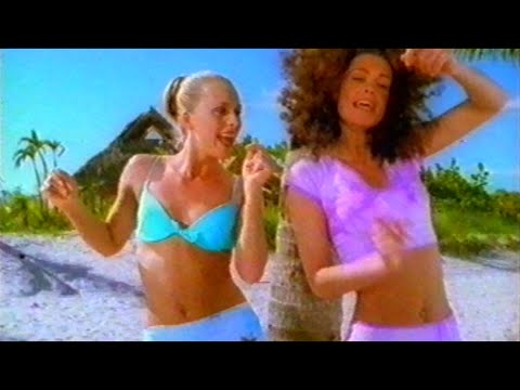 Youtube: Cruiser - Fun in the Sun (Original Video High Quality) // Eurodance 90s Hits
