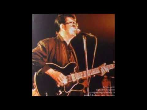 Youtube: Roy Orbison - "LIVE FROM SAN DIEGO 10-21-88"