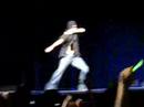 Youtube: Chris Brown krumping