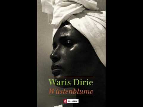 Youtube: Wüstenblume Soundtrack