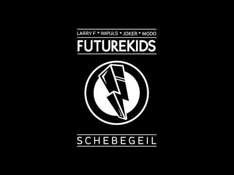 Youtube: Futurekids - Schebegeil (Album Snippet)
