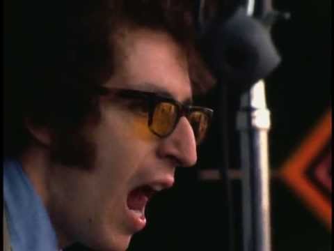 Youtube: Canned Heat - Rollin' and Tumblin' (1967)
