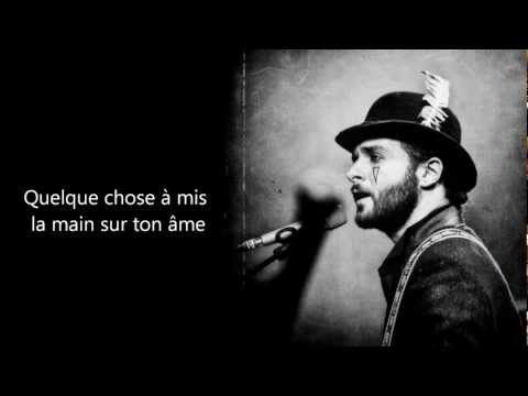 Youtube: Yodelice Talk To Me  traduction française