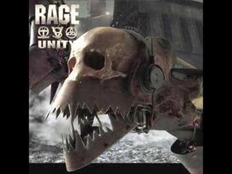 Youtube: RAGE - All i want