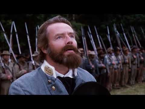 Youtube: Gettysburg (1993) ~Pickett's Charge (part one)
